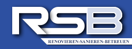 RSB - Renovieren Sanieren Betreuen in Bonn
